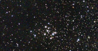 M29 on SeeStar 50