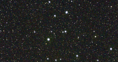 M39 on SeeStar 50