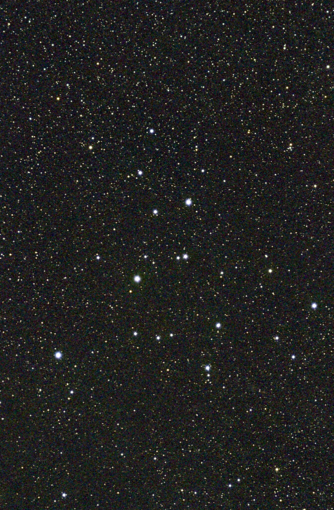 M39 on SeeStar 50