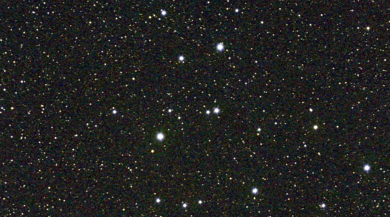 M39 on SeeStar 50