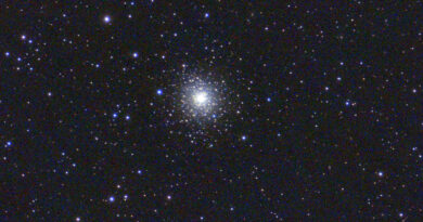 M92 on Dwarf Mini