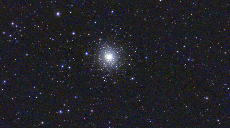 M92 on Dwarf Mini