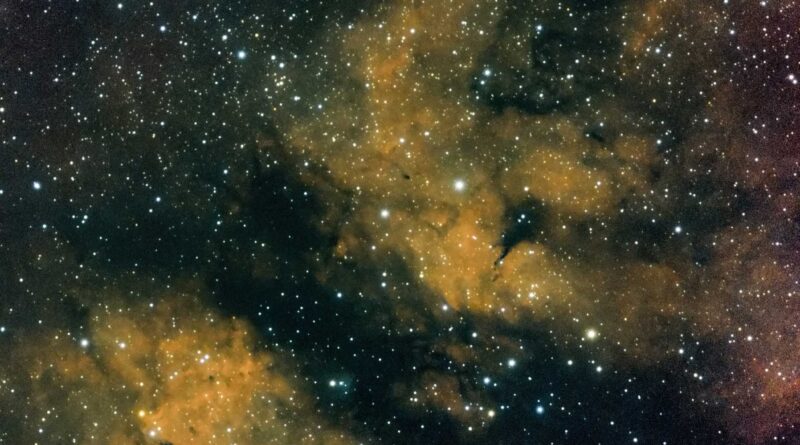 NGC6302 Butterfly Nebula