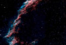 NGC699 Mosaic on SeeStar 50
