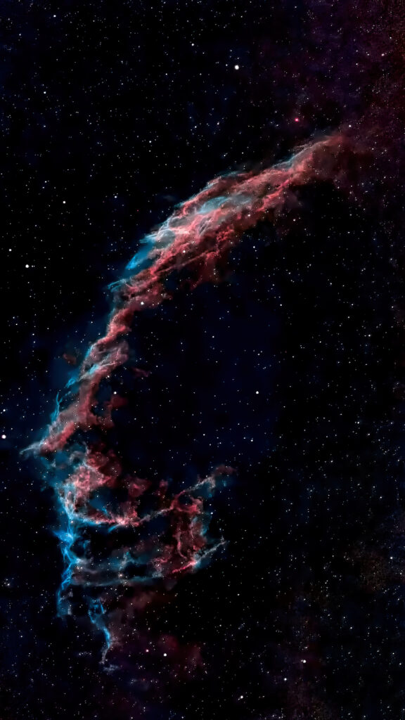 NGC699 Mosaic on SeeStar 50