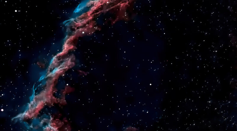 NGC699 Mosaic on SeeStar 50