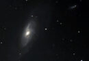 M106 on SeeStar 50