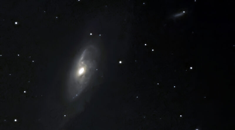 M106 on SeeStar 50